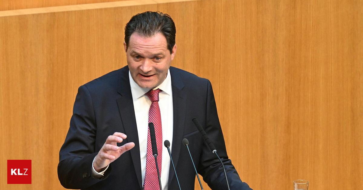 Eu Renaturierung Gewessler Wird Laut Minister Totschnig Nicht Zustimmen